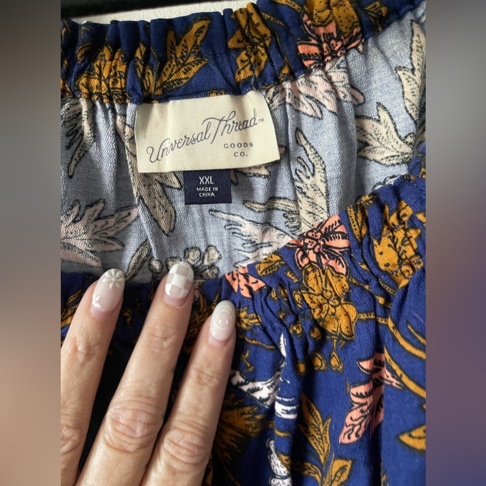 Universal Thread Skirt Set (Please Description Fo… - image 4